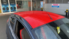 Ford Fiesta 1.0 EcoBoost 140 ST-Line Black 3dr Petrol Hatchback